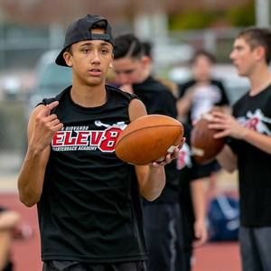 Meet your Posher, Phil